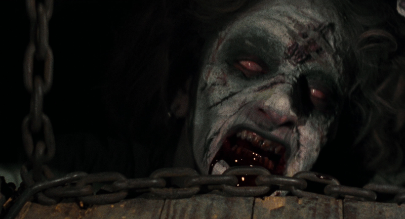 Illustration for article titled 31 Movies For Horror Newcomers